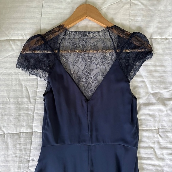 Bridesmaid Dress - Picture 4 of 6